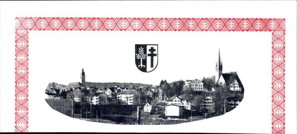 Degersheim Vorderseite