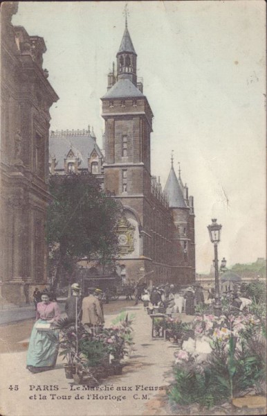 Paris