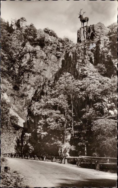 Höllental (Schwarzwald)
