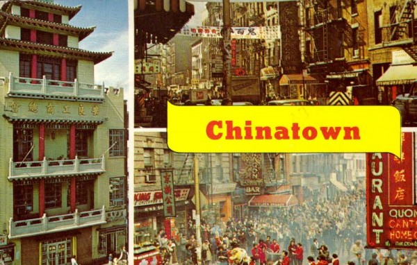 Chinatown (New York City)