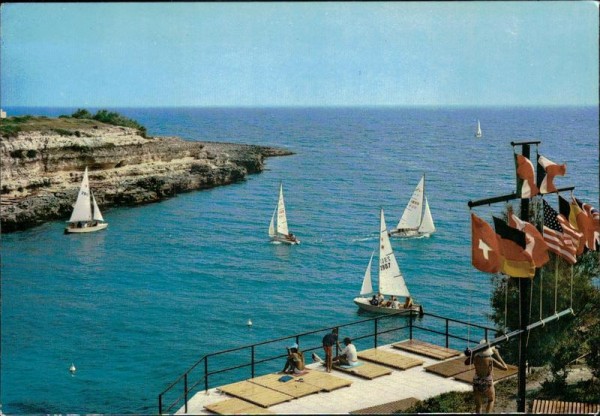 Otranto Vorderseite