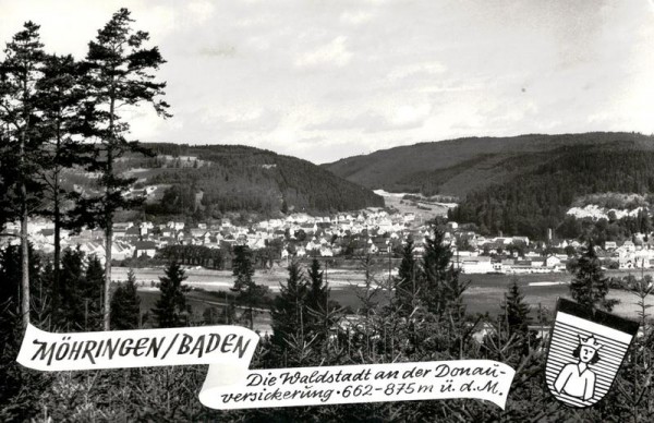 Möhringen Vorderseite