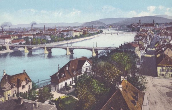 Basel Vorderseite
