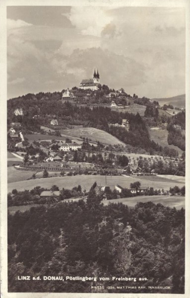 Linz