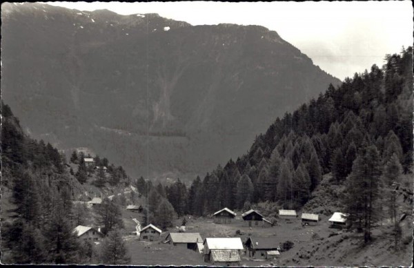 Van d'en Bas Vorderseite