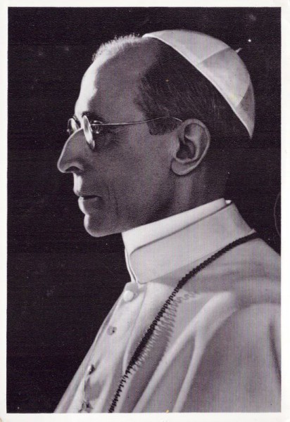 S.S. Pio XII
