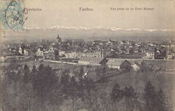 Tarbes