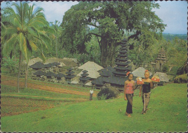 Bali