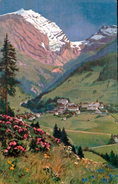 Valis Vorderseite