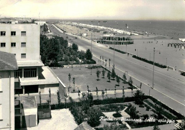 Rimini Vorderseite