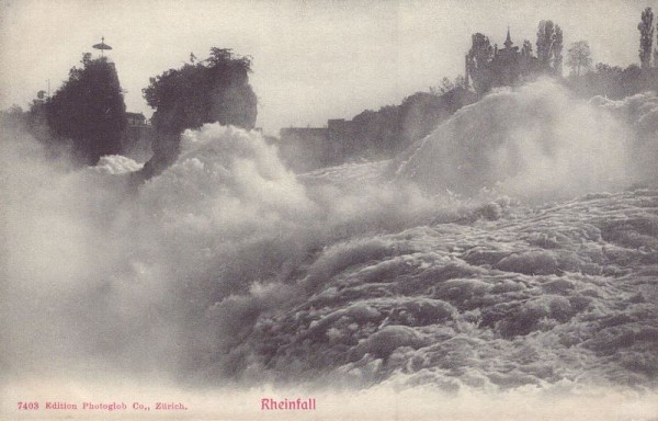 Rheinfall
