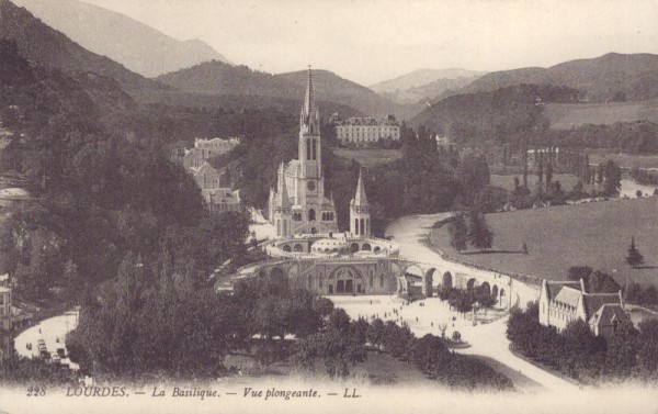 Lourdes