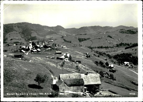 Hemberg  Vorderseite