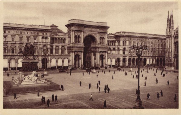 Milano