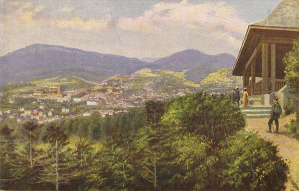 Baden-Baden