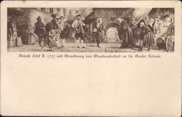 Konstanz, Konziliumsgebäude