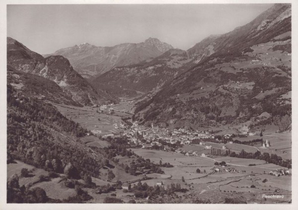 Poschiavo