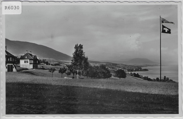 Camp de Vaumarcus