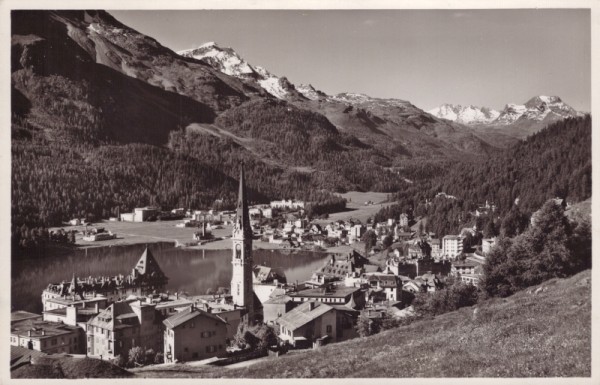 St.Moritz