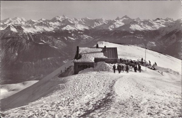 Crans-Montana