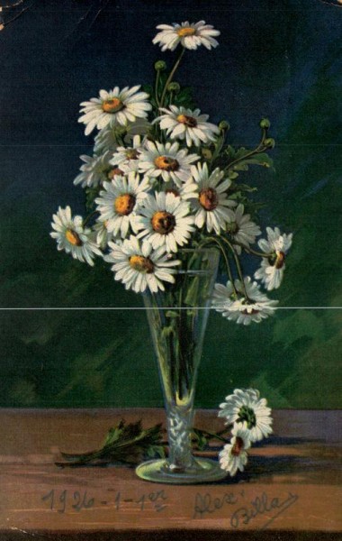 Wenau-Delila Vorderseite