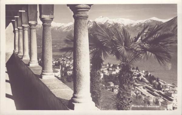 Muralto-Locarno