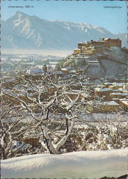Salzburg