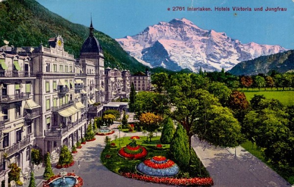 Interlaken
