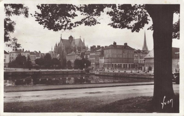 Troyes Vorderseite