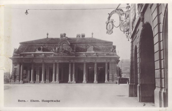 Theaterplatz (Bern)