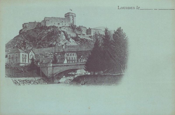 Lourdes
