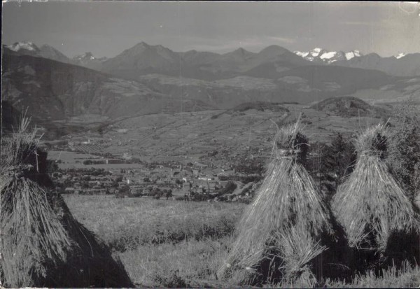 Brixen Vorderseite