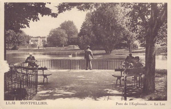 Montpellier
