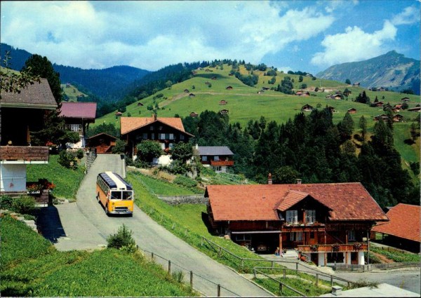 Habkern Vorderseite