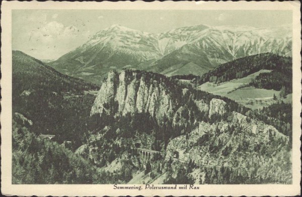Semmering (Niederösterreich)