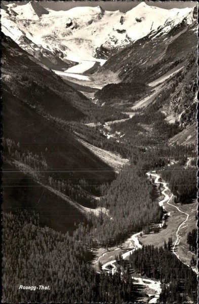 Thal Vorderseite
