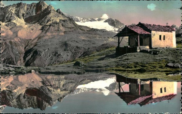 Zermatt Vorderseite