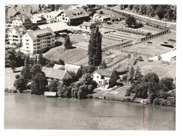 8706 Meilen ZH, Seestrasse 995-1020 Vorderseite