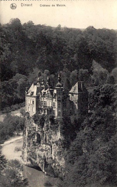 Dinant Vorderseite