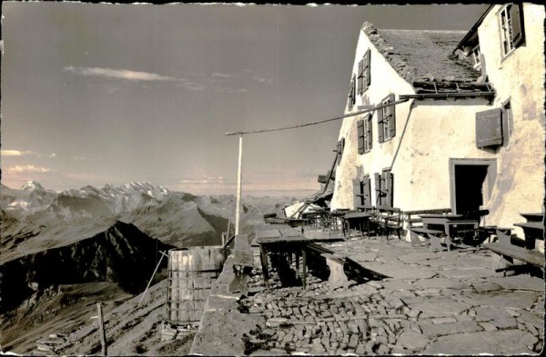Sonnenhalden Vorderseite