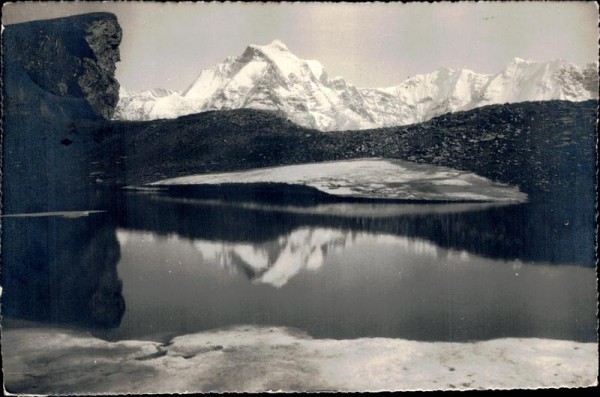 Mürren Vorderseite