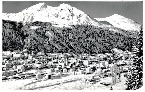 Davos Vorderseite
