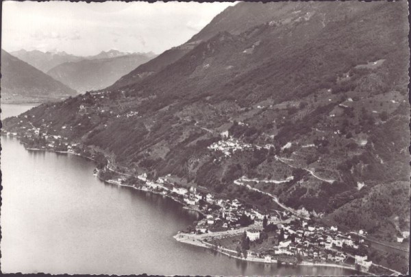 Gerra (Gambarogno)