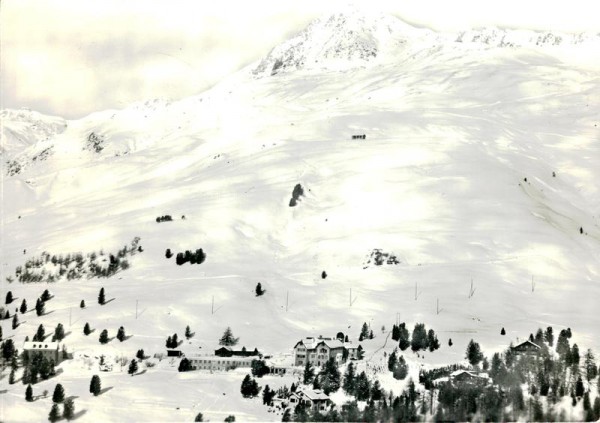 St. Moritz Vorderseite