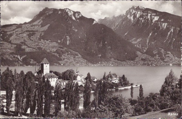 Spiez