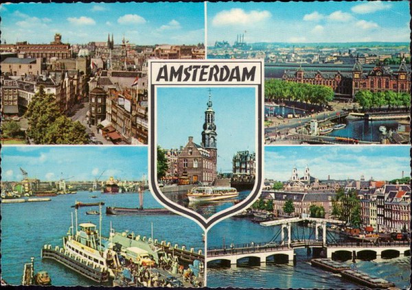 Amsterdam