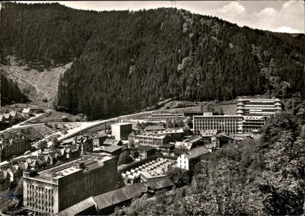Schramberg Vorderseite