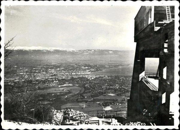 Genève Vorderseite