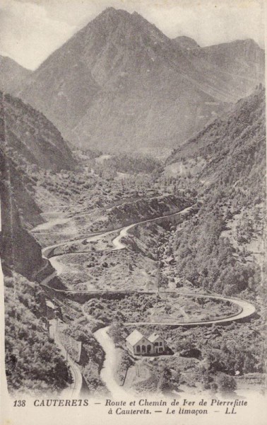Cauterets