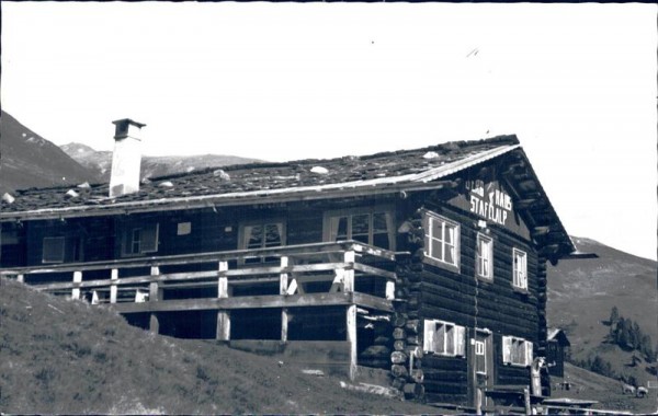 Berghaus Davos Vorderseite